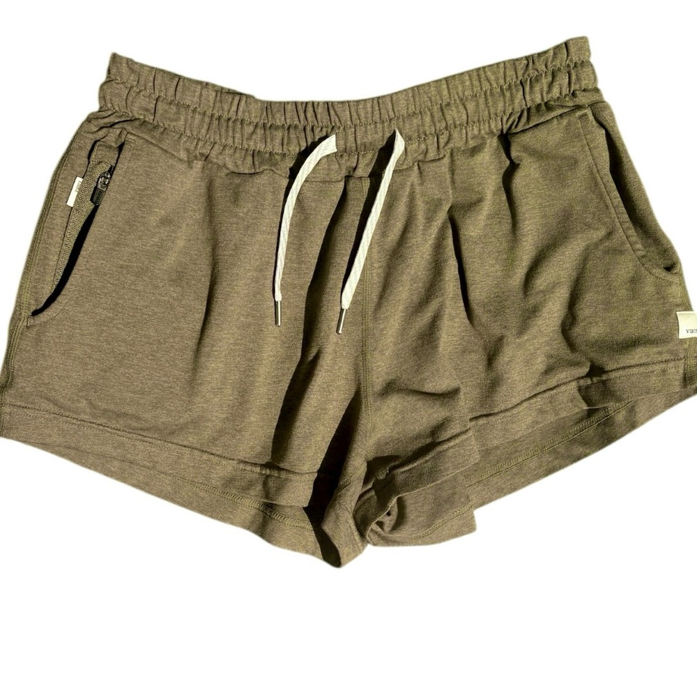 Vuori Athletic Shorts